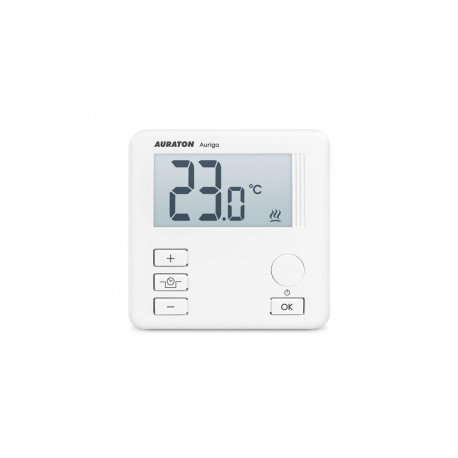 AURIGA juhtmega temperatuuri kontroller