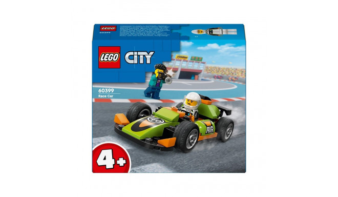 Constructor LEGO City 60399