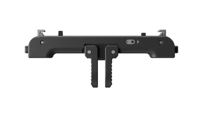 Insta360 GO 3/GO 3S Quick Release Mount