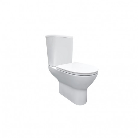 STAND WC DOMOLETTI rimless