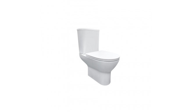 STAND WC DOMOLETTI rimless