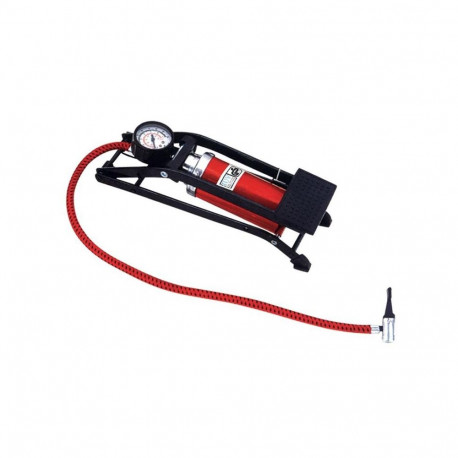 AUTO JALGPUMP