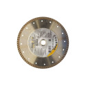 DIAMOND BLADE TURBO 230X2,6X22,23 MM