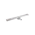 SHOWER CHANNEL C80 80 CM SHOWER CHANNEL C80 80 CM