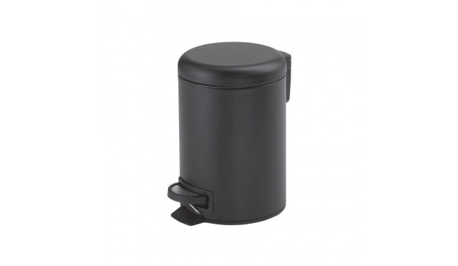 pedal bin 5 l must prügikast
