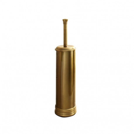 TOILET BRUSH WITH HOLDER ROMANCE 7533 44