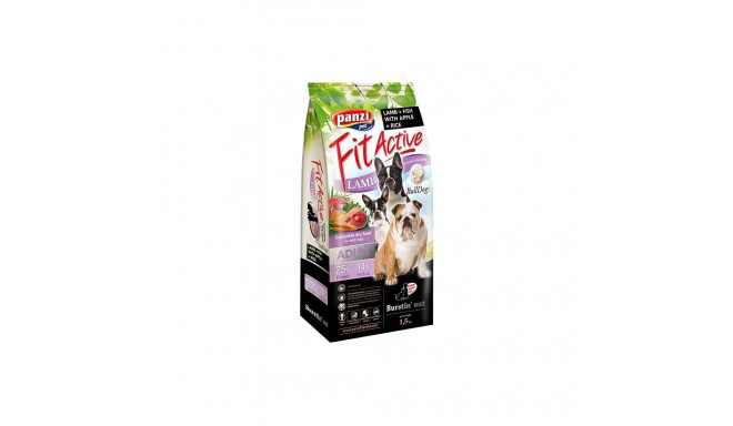 FITACTIVEDOG 1,5KG ADULT BULLDOGS 308579