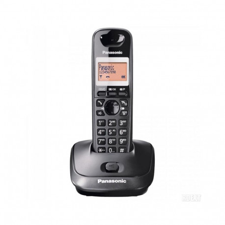 Panasonic KX-TG2511FXT telefon