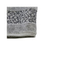 Domoletti towel Lela 30x50cm, grey