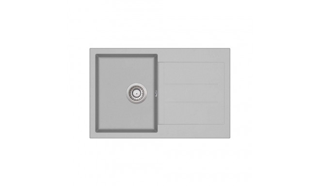 HELIKA Sink Tesa SQT101-202AW
