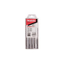 SDS-PLUS DRILL BIT SET 5-PCS NEMESIS2