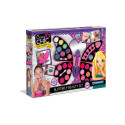 CHILDRENS MAKEUP KIT CRAZY CHIC 15994