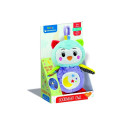 TOY GOODNIGHT OWL WITH SOUND 17801