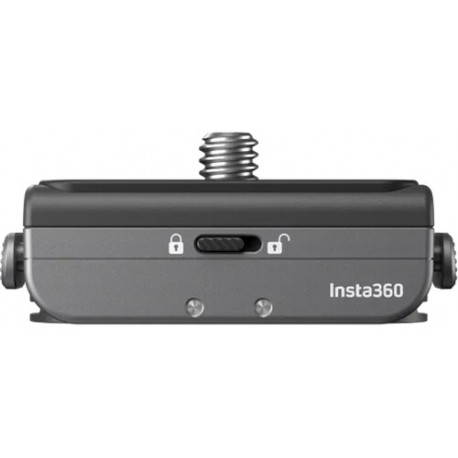 Insta360 kinnitus Quick Release Mount