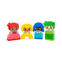 CONSTRUCTOR LEGO DUPLO 10415