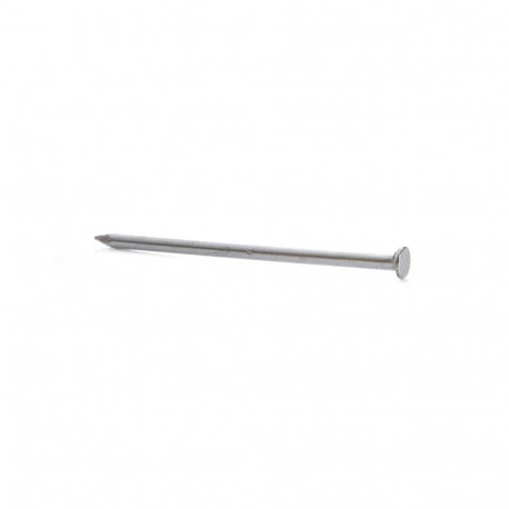 CONSTRUCTION NAILS 3.0X70 ZN 1KG