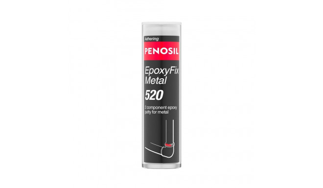 LIIM PENOSIL EPOXYFIX METAL 520 30ML