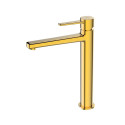 HIGH WASHBASIN GLAMOUR INVEN TREND GOLD