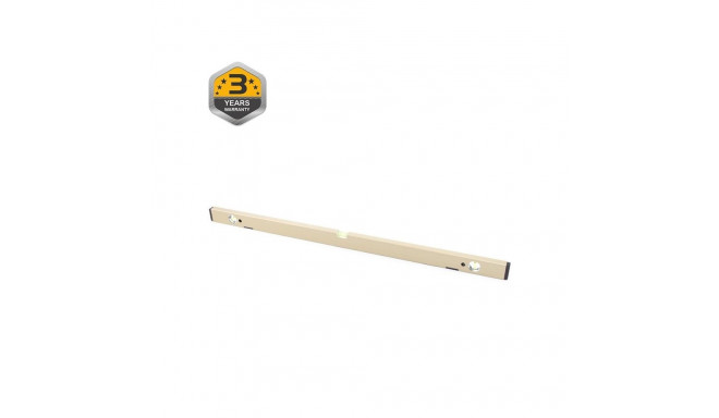 MAGNETIC LEVEL 120CM (LADZ3B120M)