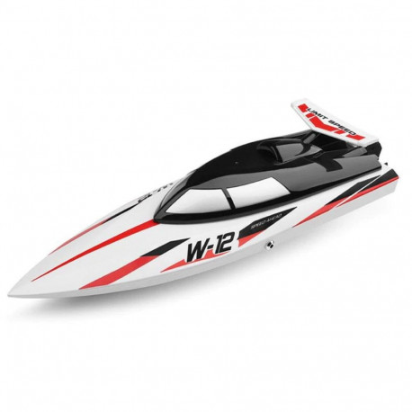 RC puldiga paat WLtoys WL912