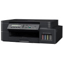 Brother DCP-T520W Laser Printer  A4 / USB 2.0 /  1200 x 2400  dpi