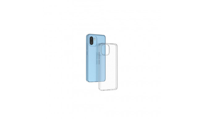 Mocco Slim Silicone 1mm Case for Xiaomi Redmi A1 / Redmi A2