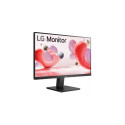 LG 24MR400-B computer monitor 60.5 cm (23.8") 1920 x 1080 pixels Full HD LCD Black