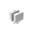 DeepCool AG620 WH ARGB Processor Air cooler 12 cm White 1 pc(s)