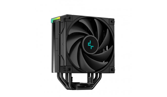 DeepCool AK400 DIGITAL protsessori õhkjahuti 12 cm must 1 tk