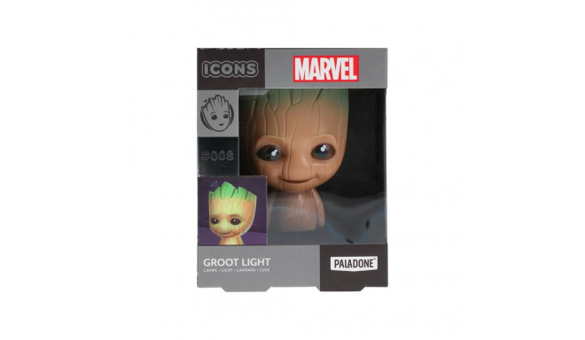 Paladone valgusti Groot