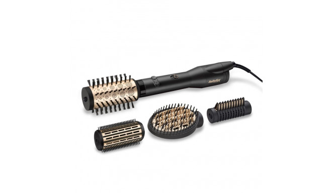 BaByliss AS970E lokikuivati must 650 W 98,4" (2,5 m)