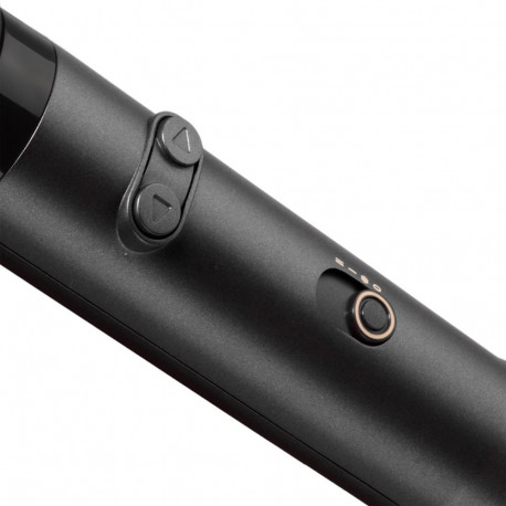 BaByliss AS970E lokikuivati must 650 W 98,4" (2,5 m)