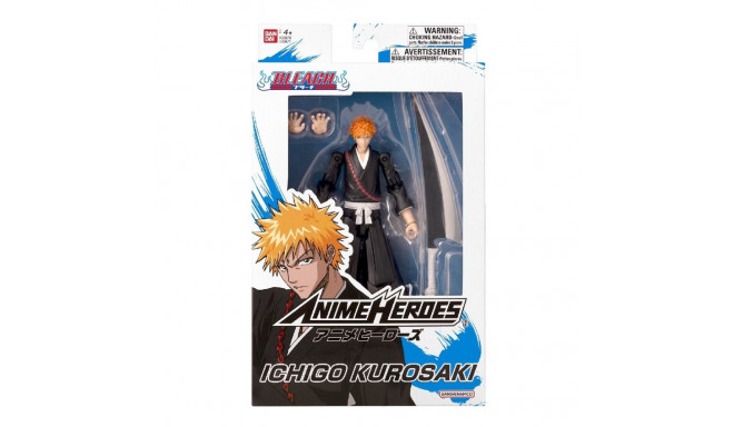 ANIME KANGELASED BLEACH - KUROSAKI ICHIGO