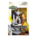 ANIME HEROES DIGIMON - OMEGAMON