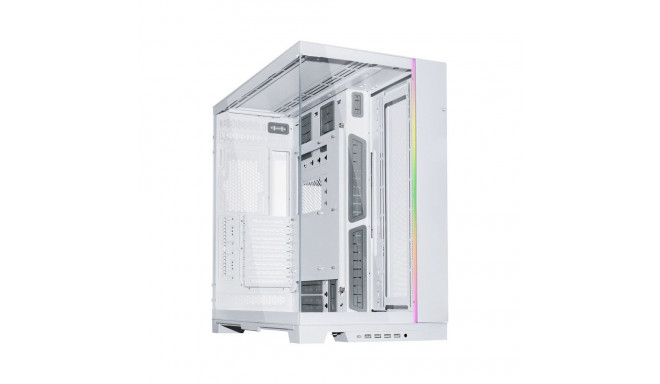 LIAN LI O11 DYNAMIC EVO XL valge