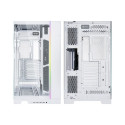 LIAN LI O11 DYNAMIC EVO XL WHITE