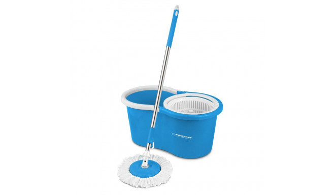 Esperanza EHS005 pöörlev mop
