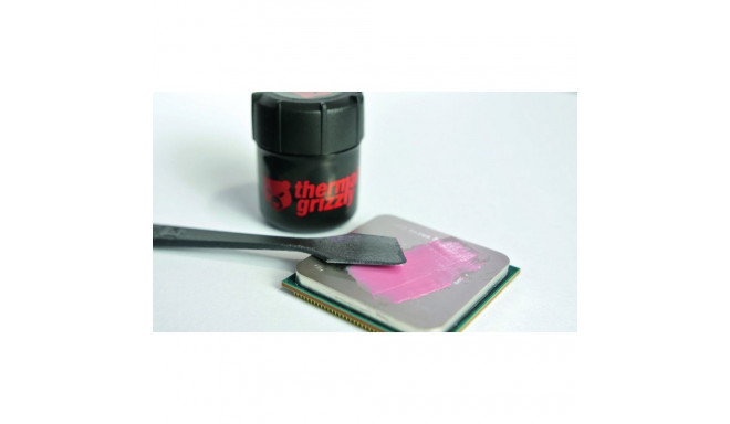 Thermal Grizzly Kryonaut Extreme Thermal Paste 33.84 g / 9.0 ml Z10 Pink N/A