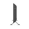 Duux Edge 2000 Smart Convector Heater 2000 W, Suitable for rooms up to 30 m2, Gray, Indoor, Remote C