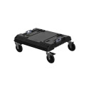 STANLEY TSTAK GEARBOX - MODULE ON WHEELS