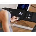 OVICX Home electric treadmill X3 PLUS Bluethooth&App 1-20 km