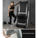 OVICX Home electric treadmill X3 PLUS Bluethooth&App 1-20 km