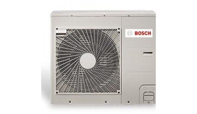 Bosch Compress 3000 AWS 8kW E õhk-vesi soojuspump.