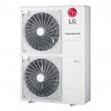 HEAT PUMP LG THERMA V SPLIT 12 KW OUTDOOR UNIT LGHU123MA.U33