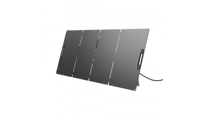 Extralink Foldable solar panel EPS-120W for Power Station