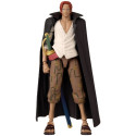 ANIME HEROES ONE PIECE - SHANKS