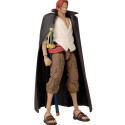 ANIME HEROES ONE PIECE - SHANKS