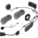 Motorcycle Intercom Sena 10R Duo