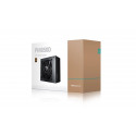 DeepCool PM850D power supply unit 850 W 20+4 pin ATX ATX Black