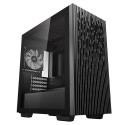 DeepCool MATREXX 40 3FS Micro Tower Black